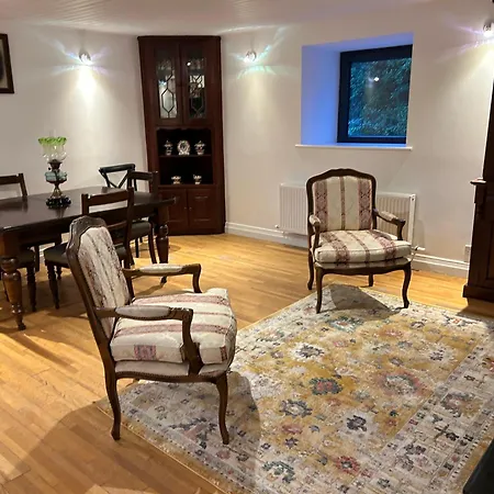Vila Ballyvourney Macroom